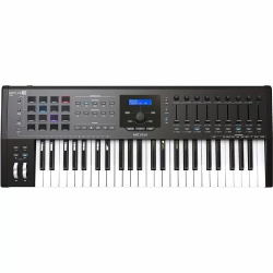 Arturia KeyLab 49 MkII 49-key Keyboard Controller - Black