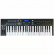 Arturia KeyLab Essential 49 - Black Edition