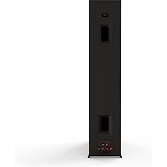 Klipsch RP-6000F II  Floor Standing Speakers Ebony