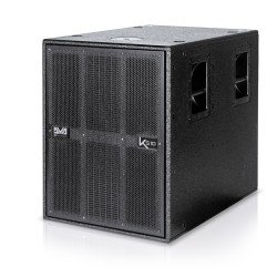 DB Technologies DVA KS10 18" Active Subwoofer