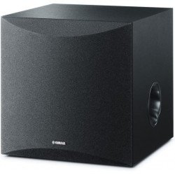 Yamaha KS-SW100 50W 8 inch Keyboard Subwoofer