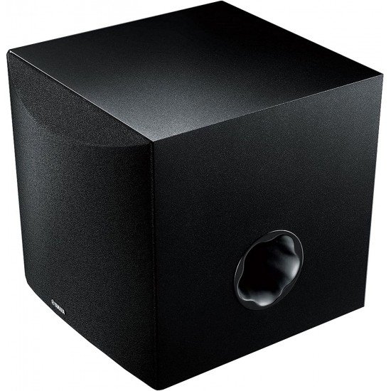 Yamaha KS-SW100 50W 8 inch Keyboard Subwoofer