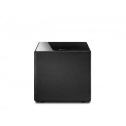 KEF Kube 8b subwoofer Black