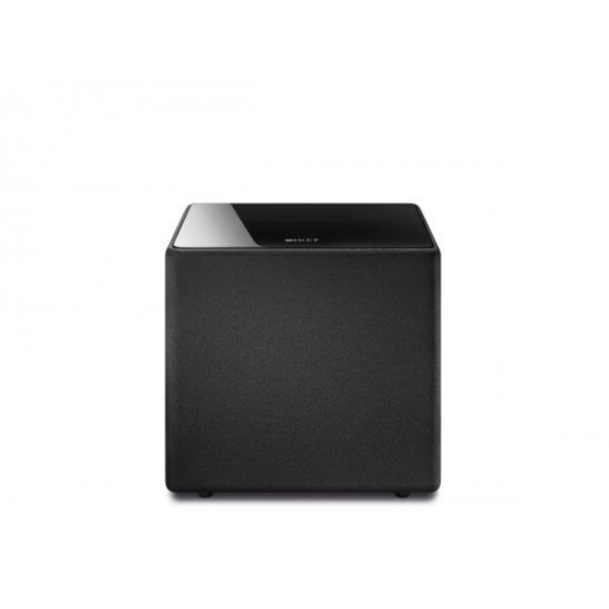 KEF Kube 8b subwoofer Black