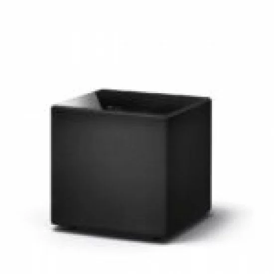 KEF Kube 8b subwoofer Black,