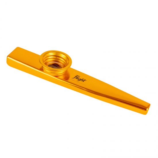 Flight KZGD Gold Kazoo