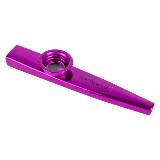 Flight KZP Elise Ecklund Signature Kazoo