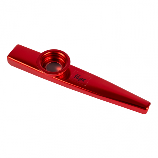 Flight KZRD Red Kazoo