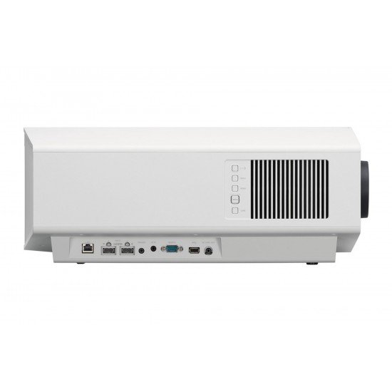 Sony VPL-XW7000 White 4K SXRD HDR Laser Projector