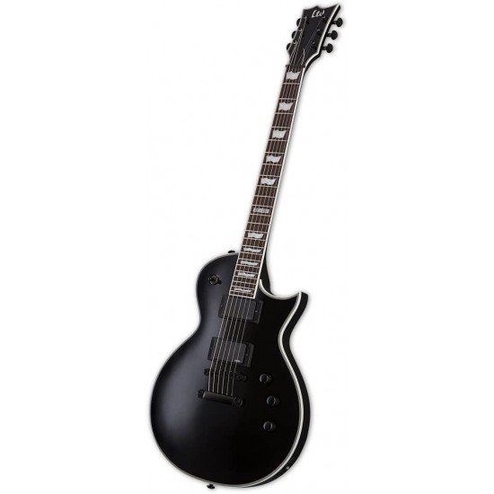 ESP LTD EC-401 Electric Guitar - Black