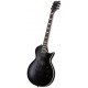 ESP LTD EC-401 Electric Guitar - Black