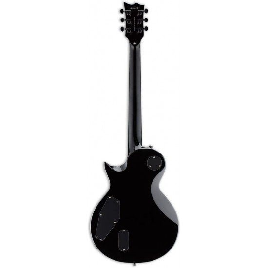 ESP LTD EC-401 Electric Guitar - Black