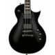 ESP LTD EC-401 Electric Guitar - Black