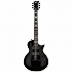 ESP LTD EC-401 Electric Guitar - Black