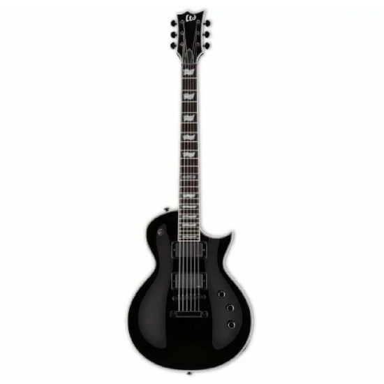 ESP LTD EC-401 Electric Guitar - Black