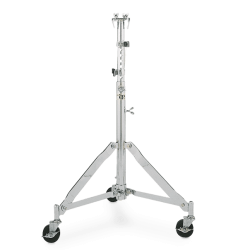 Latin Percussion LP290B Double Conga Stand