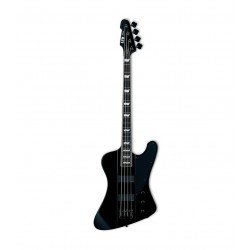 ESP LTD Phoenix 1004 Series 4 String Bass Guitar Black Finish