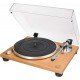 Audio-Technica AT-LPW30TK Fully Manual Belt-Drive Turntable