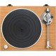 Audio-Technica AT-LPW30TK Fully Manual Belt-Drive Turntable