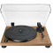 Audio-Technica AT-LPW40WN Fully Manual Belt-Drive Turntable