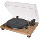 Audio-Technica AT-LPW40WN Fully Manual Belt-Drive Turntable