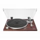 Audio-Technica AT-LPW50BT-RW Manual Belt-drive Turntable - Rosewood Audio-Technica AT-LPW50BT-RW Manual Belt-drive Turntable - Rosewood