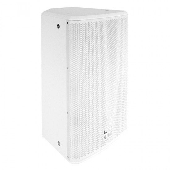 dB Technologies LVX 10 Active speaker,White