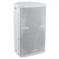 dB Technologies LVX P10 passive 2-way speaker,White