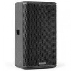 dB Technologies LVX P12 passive 2-way speaker, black