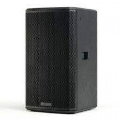 dB Technologies LVX P12 passive 2-way speaker, black