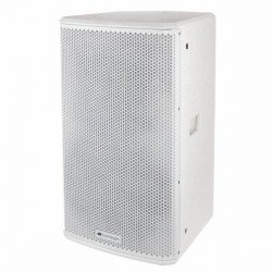 dB Technologies LVX P12 passive 2-way speaker, White