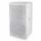 dB Technologies LVX P12 passive 2-way speaker, White