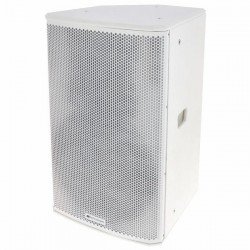 dB Technologies LVX P15 Passive 2-Way Speaker, White