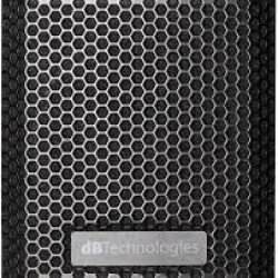 DB Technologies LVX P5 8 OHM 2-Way Passive Speaker