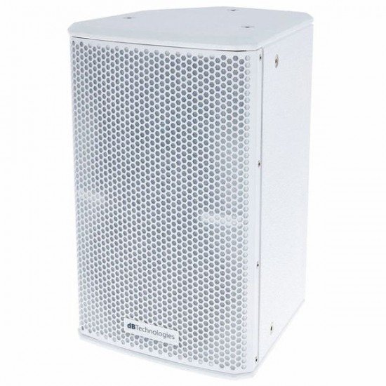 dB Technologies LVX P8 Passive Speaker,White