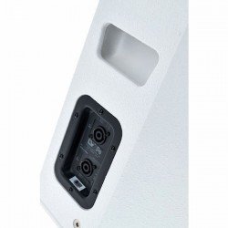 dB Technologies LVX P8 Passive Speaker,White