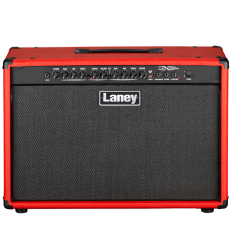 Laney LX120RTRED Guitar Combo Amplifier