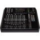 RCF M 20X 20 Input Channels 90-240V Digital Mixer 