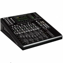 RCF M 20X 20 Input Channels 90-240V Digital Mixer 