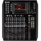 RCF M 20X 20 Input Channels 90-240V Digital Mixer 