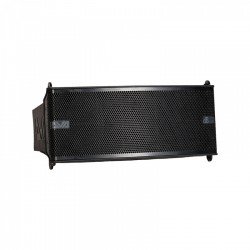 dB Technologies DVA M2P passive compact line array system