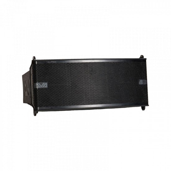 dB Technologies DVA M2P passive compact line array system