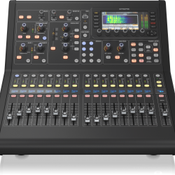 Midas M32R LIVE 40-channel Digital Mixer