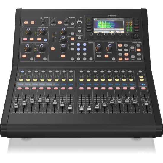 Midas M32R LIVE 40-channel Digital Mixer