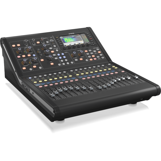 Midas M32R LIVE 40-channel Digital Mixer