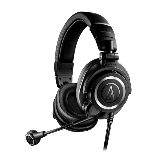 Audio Technica ATH-M50xSTS StreamSet