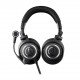 Audio Technica ATH-M50xSTS StreamSet