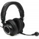 Audio-Technica ATH-M50xSTS-USB StreamSet USB Streaming Headset