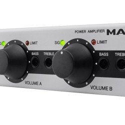Yamaha MA2120 Power Amplifier