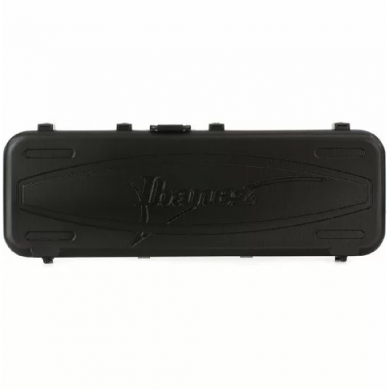 Ibanez MB300C Molded Hardshell Bass Case - SR & Soundgear Series